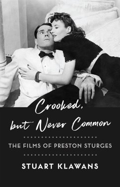 Cover Crooked, but Never Common (eBook, ePUB)