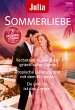 Julia Sommerliebe Band 33 (eBook, ePUB) - Bild 1