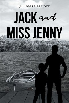 Jack and Miss Jenny (eBook, ePUB)