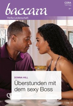 Überstunden mit dem sexy Boss (eBook, ePUB) - Hill, Donna