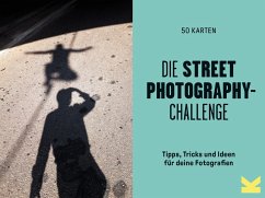Die Street Photography-Challenge - Gibson, David