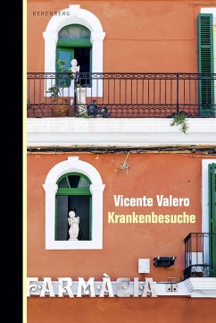 Krankenbesuche - Valero, Vicente