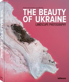 The Beauty of Ukraine - Samuchenko, Yevhen;Bondar, Lucia