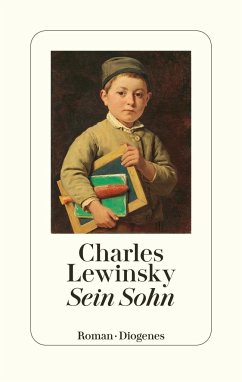 Sein Sohn - Lewinsky, Charles