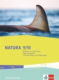 Natura Biologie 7-10. Ergänzungsheft Zelle und Immunbiologie Klassen 7-10. Ausgabe Baden-Württemberg