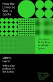 How the Universe Got Its Spots (eBook, PDF)