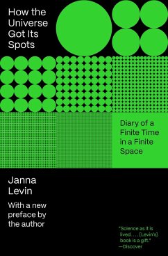 Cover How the Universe Got Its Spots (eBook, PDF)