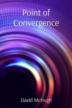 Point of Convergence (eBook, ePUB) - McHugh, David