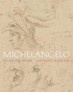 Michelangelo (eBook, ePUB) - Barkan, Leonard