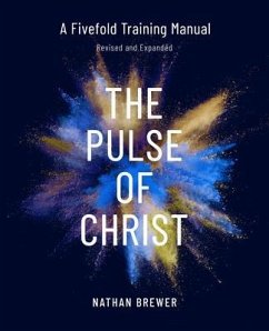 Cover The Pulse of Christ (Revised and Expanded) (eBook, ePUB)