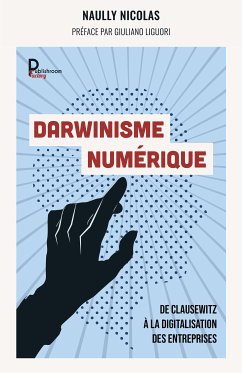 Darwinisme numérique - Réédition 