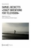 Samuel Becketts »Crazy Inventions for Television« (eBook, PDF)