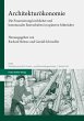 Architekturökonomie (eBook, PDF) - Bild 1