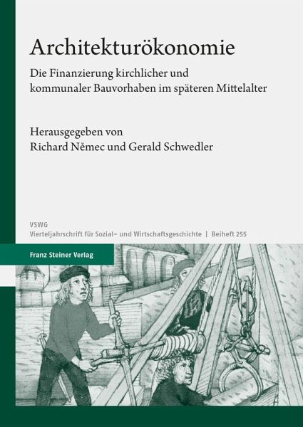 Architekturökonomie (eBook, PDF) Architekturökonomie (eBook, PDF)