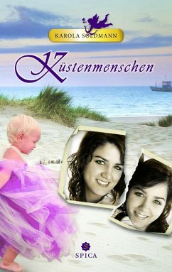 Küstenmenschen (eBook, ePUB) - Soldmann, Karola