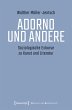 Adorno und Andere (eBook, PDF) - Bild 1