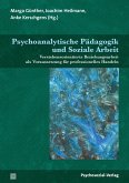 Psychoanalytische Pädagogik und Soziale Arbeit (eBook, PDF)