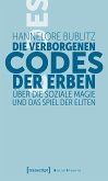 Die verborgenen Codes der Erben (eBook, ePUB)