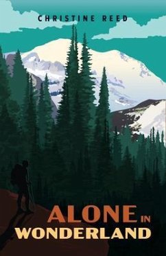 Cover Alone in Wonderland (eBook, ePUB)