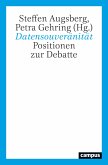 Datensouveränität (eBook, PDF)