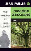 L'ange déchu de Brocéliande - Tome 1 (eBook, ePUB)