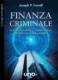 Finanza Criminale (eBook, ePUB)