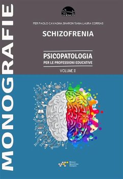 Cover Schizofrenia (eBook, ePUB)