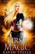 First Magic (eBook, ePUB) - Bild 1
