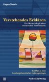 Verstehendes Erklären (eBook, PDF)