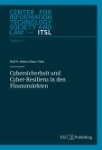 Cybersicherheit und Cyber-Resilienz in den Finanzmärkten (eBook, ePUB)