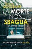 La morte non sbaglia (eBook, ePUB)