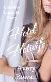 Hotel Hotwife (eBook, ePUB)
