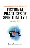Fictional Practices of Spirituality I (eBook, PDF)