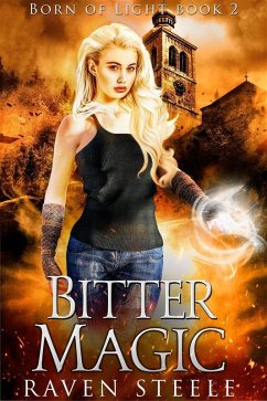 Cover Bitter Magic (eBook, ePUB)