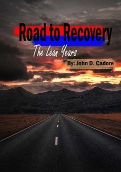 Road to Recovery (eBook, ePUB) - Cadore, John