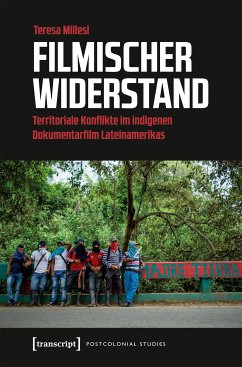 Filmischer Widerstand (eBook, PDF) - Millesi, Teresa