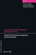 Journal of Cultural Management and... - Bild 1