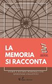 La memoria si racconta (eBook, ePUB)