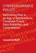 Cyberinsurance Policy - Bild 1