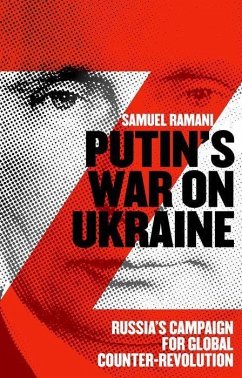Putin's War on Ukraine - Ramani, Samuel