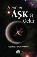 Alemler Aska Geldi - Dogramaci, Mehmet