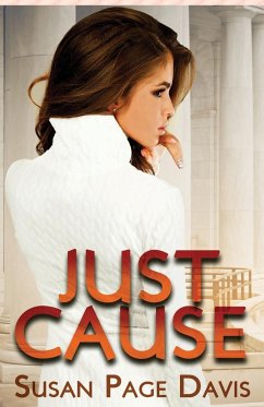 Just Cause - Davis, Susan Page