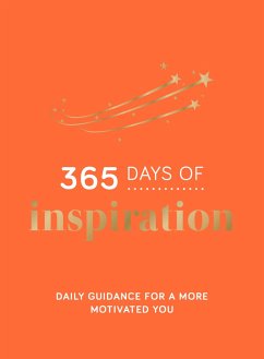 365 Days of Inspiration - Martin, Robyn