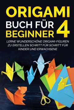 Cover Origami Buch für Beginner 4