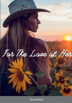 For the Love of Her - Gilford, Tanya