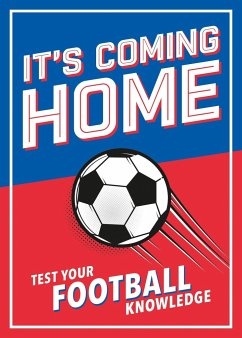 Cover It's Coming Home