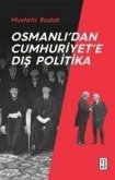 Osmanlidan Cumhuriyete Dis Politika