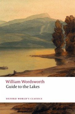 Guide to the Lakes - Wordsworth, William