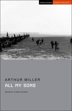 All My Sons - Miller, Arthur