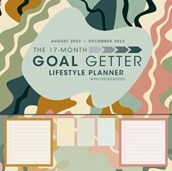Cover GOAL GETTER